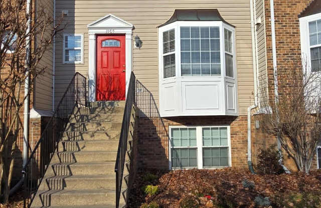 1105 SIMSBURY Court photos photos