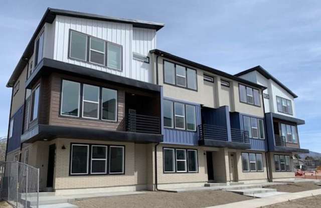 145 East Verdon Court - 1 photos photos