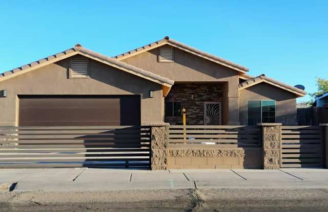 1445 E SAN LUIS LN photos photos