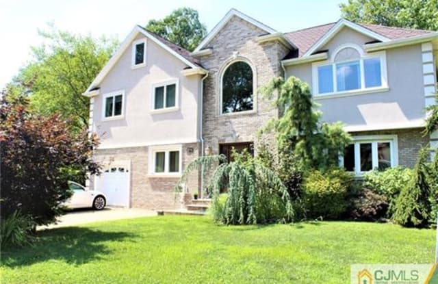 111 Gaywood Avenue - 111 Gaywood Avenue, Colonia, NJ 07067