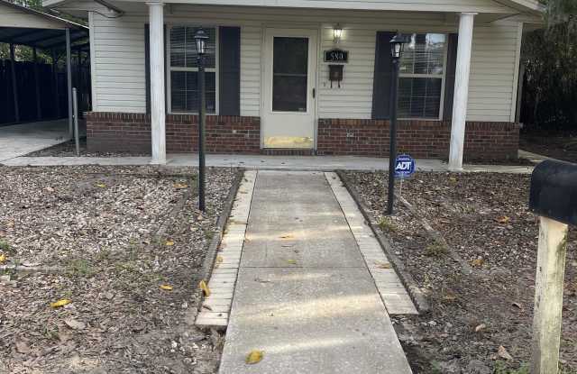 580 Southeast Nassau Street photos photos