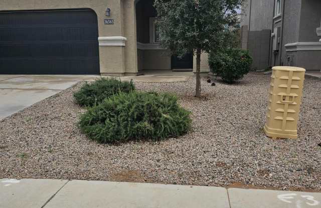 36565 W SANTA MONICA Avenue - 36565 West Santa Monica Avenue, Maricopa, AZ 85138