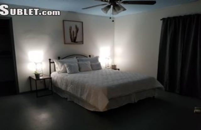 2306 36th Street - 2306 South 36th Street, Phoenix, AZ 85034