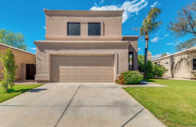 1342 East Parkside Drive - 1342 East Parkside Drive, Gilbert, AZ 85234