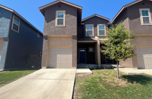 6623 Mia Way #101, San Antonio, TX. 78233 photos photos