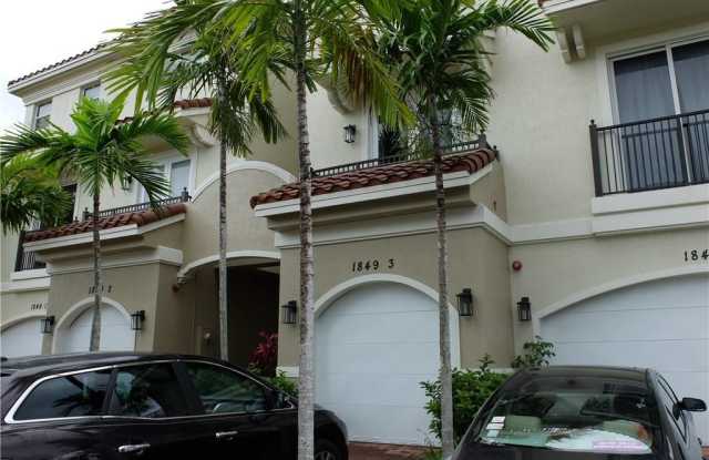 1849 NE 26th Avenue - 1849 Northeast 26th Avenue, Fort Lauderdale, FL 33305