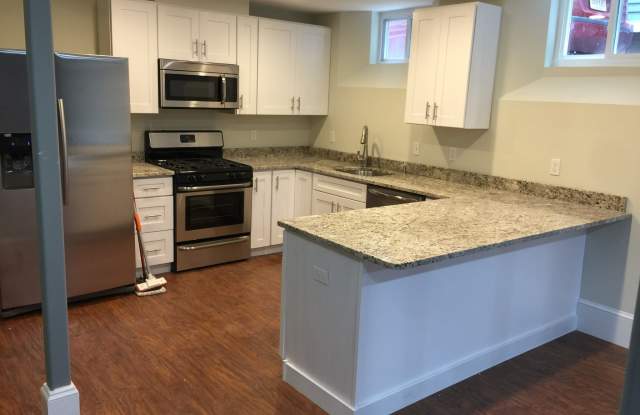 231 Norfolk St - 231 Norfolk Street, Cambridge, MA 02139