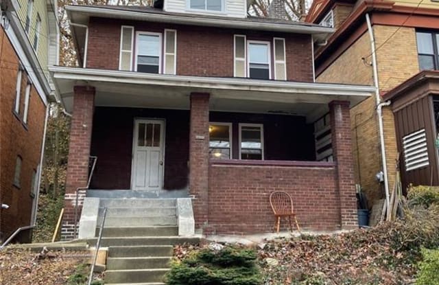7322 Whipple St - 7322 Whipple Street, Swissvale, PA 15218