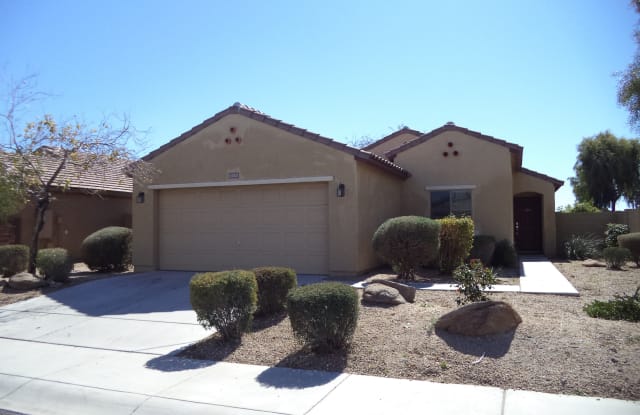 23763 W Yavapai St - 23763 W Yavapai St, Buckeye, AZ 85326
