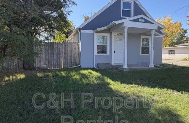 1230 Broadwater Avenue - 1230 Broadwater Avenue, Billings, MT 59102