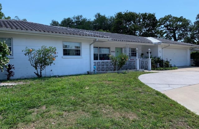 3040 Webber St - 3040 Webber Street, Southgate, FL 34239