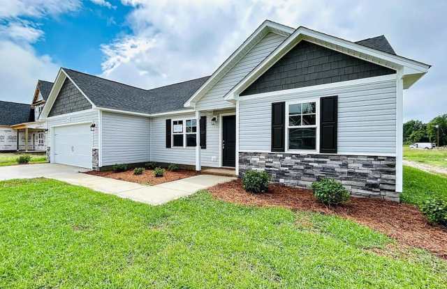 Charming 3BR House in Beulaville photos photos