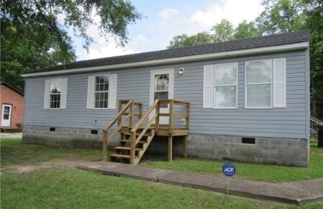 1824 Nansemond Parkway - 1824 Nansemond Parkway, Suffolk, VA 23434