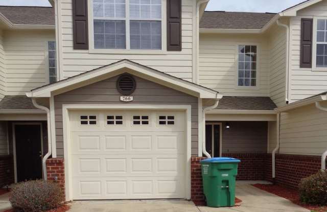 766 Majestic Drive - 766 Majestic Dr, Crestview, FL 32536