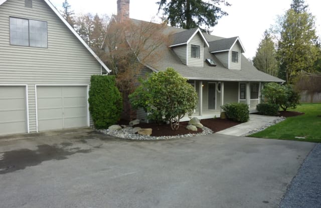 108 148th Place SW - 108 148th Place Southwest, Martha Lake, WA 98087