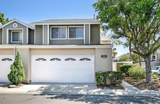 27015 Fortrose - 27015 Fortrose, Mission Viejo, CA 92691