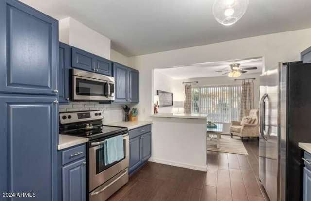 8361 E AVALON Drive photos photos