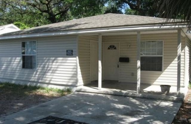 1549 Elizabeth St - 1549 Elizabeth Street, Jacksonville, FL 32206