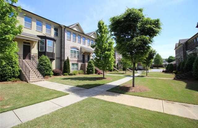 4905 Hudson Square - 4905 Hudson Square, Johns Creek, GA 30022