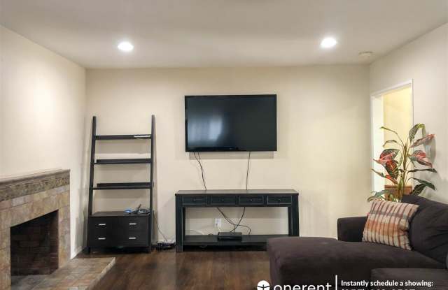 16937 Willard Street - 16937 Willard Street, Los Angeles, CA 91406