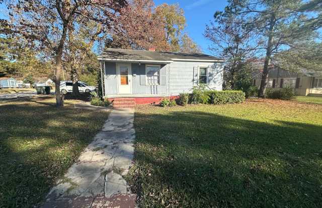 1517 Stroud Ave. - 1517 Stroud Avenue, Kinston, NC 28501