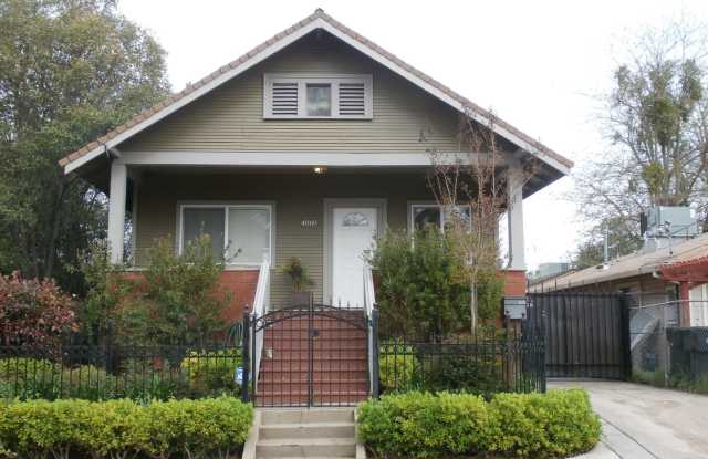4069 8th Avenue - 4069 8th Avenue, Sacramento, CA 95817