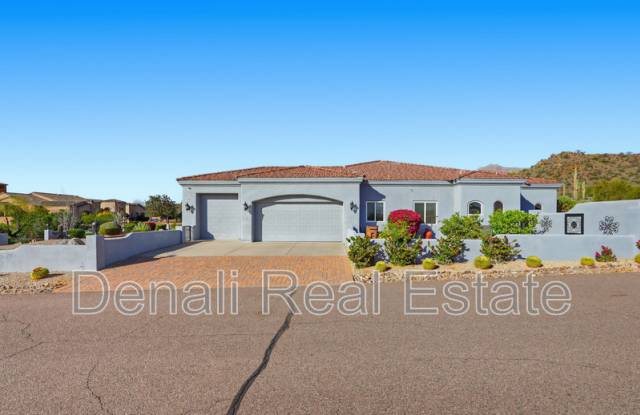 5399 S. Via De Rico photos photos