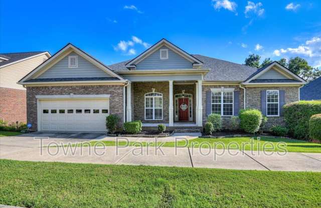 1661 Jamestown Avenue - 1661 Jamestown Avenue, Evans, GA 30809