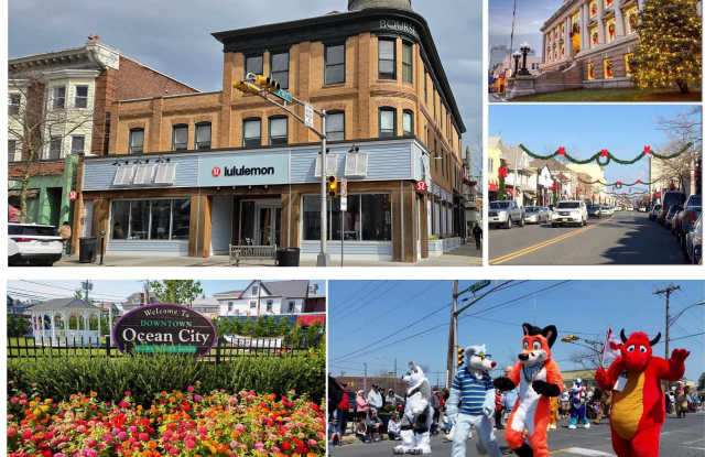 761 Asbury Ave - 761 Asbury Avenue, Ocean City, NJ 08226