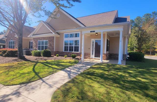 3001 Amberley Drive - 3001 Amberley Drive, Evans, GA 30809