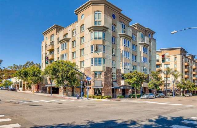 1400 Broadway - 1400 Broadway, San Diego, CA 92101
