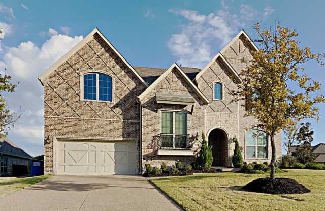 1841 Newpark Way - 1841 Newpark Way, Prosper, TX 75078