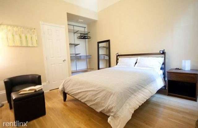 240 Carl St #A, San Francisco, CA 94117 - 240 Carl Street, San Francisco, CA 94117