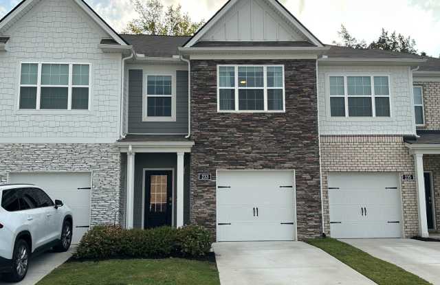 233 Hazel Ln - Lebanon, TN 37087 Gallery 1