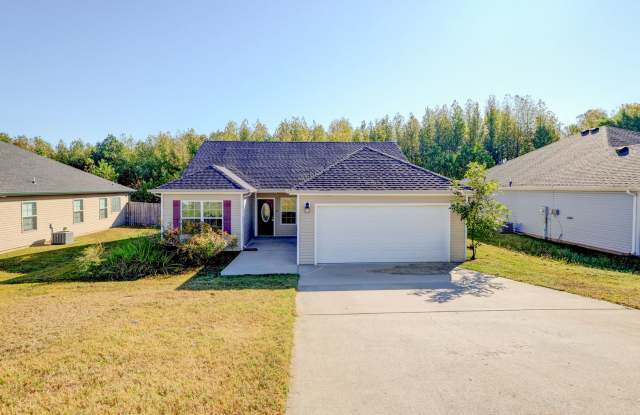 Inviting Home with Fireplace & Fenced Backyard Gallery 1