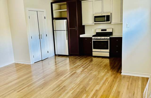 2707 North Kansas Street - 2707 North Kansas Street, El Paso, TX 79902