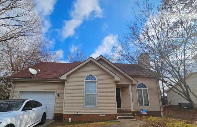 1631 Bevard Road - THDA Eligible - More Pictures Coming Soon Gallery 1