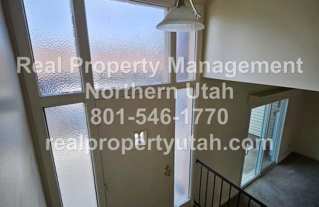 2 Bedroom 1.5 Bath Townhome in Roy Coming Soon Gallery 4