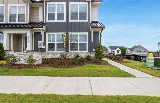 3018 White Rail DR - 3018 White Rail Drive, Wake County, NC 27526