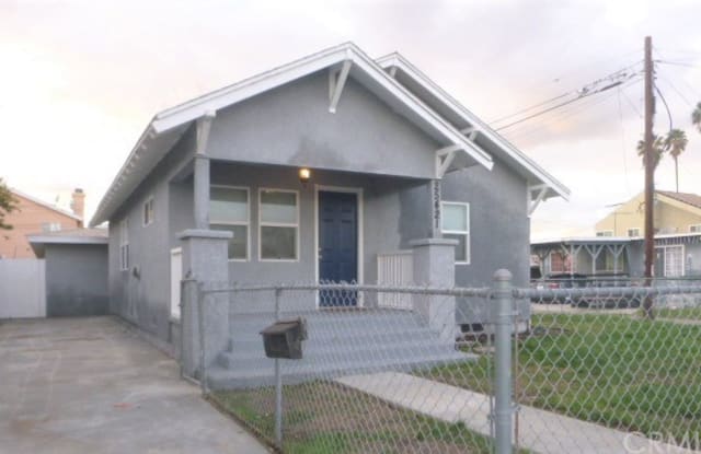 25421 President Avenue - 25421 President Avenue, Los Angeles, CA 90710