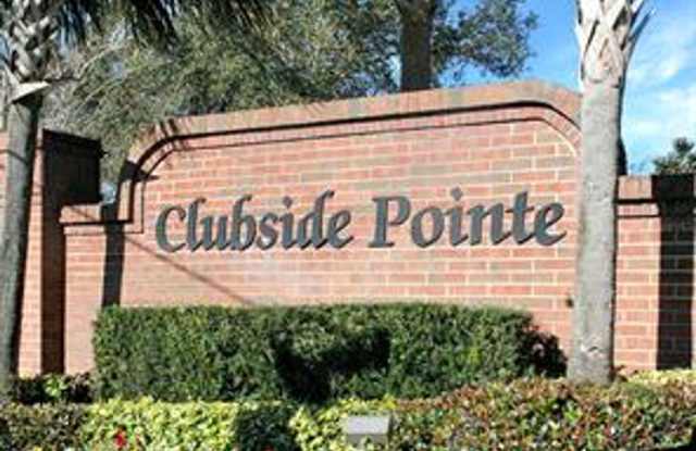 Clubside Pointe photos photos