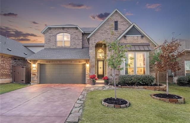 13724 Camp Comfort LN - 13724 Camp Comfort Lane, Austin, TX 78717