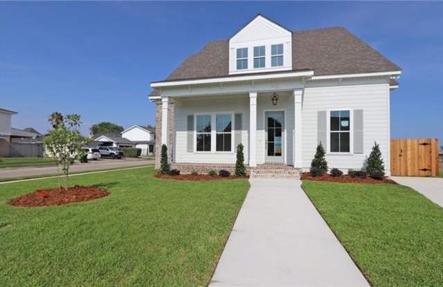 4113 ST ELIZABETH Drive - 4113 Saint Elizabeth Drive, Kenner, LA 70065