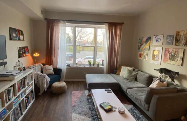 1457 West Lawrence Avenue photos photos