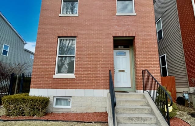 1323 North Market Street - 1323 North Market Street, St. Louis, MO 63106