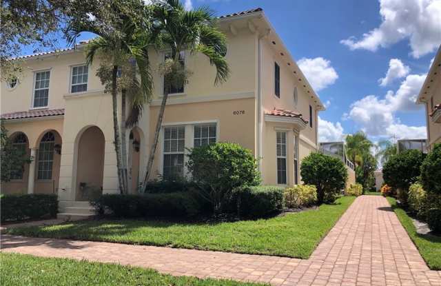 6076 Islandwalk BLVD - 6076 Islandwalk Boulevard, Island Walk, FL 34119