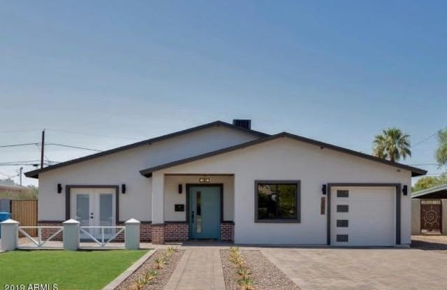 2129 E WELDON Avenue - 2129 East Weldon Avenue, Phoenix, AZ 85016