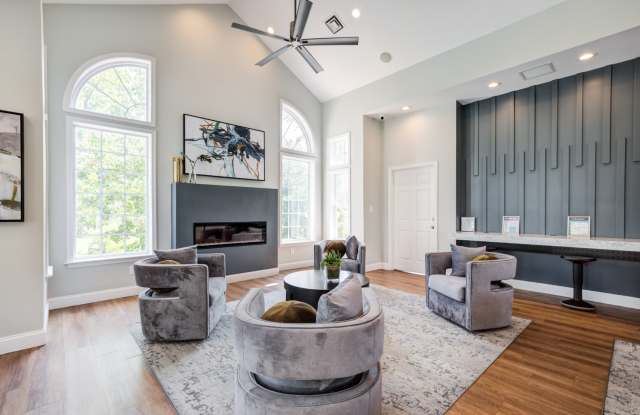 Village of Churchills Choice Gallery 2