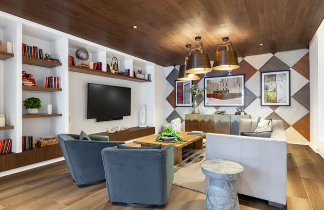 The Cynwyd Apartments Gallery 4