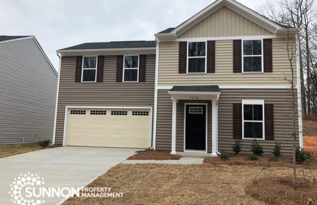 1708 Joseph Hewes Court - 1708 Joseph Hewes Ct, Charlotte, NC 28212